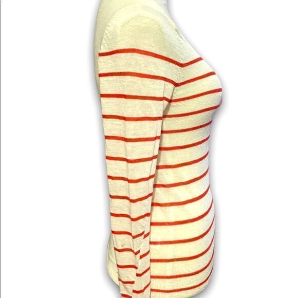 A.L.C. | EUC Women’s Crewneck Long-sleeve Sweater Size XS - Picture 3 of 7